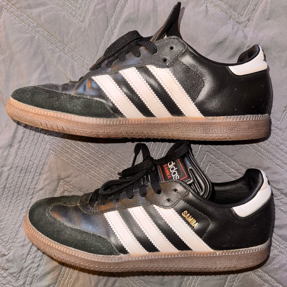 Adidas Samba unisex